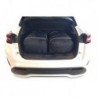 NISSAN JUKE HEV 2022+ PACK DE SACS 2 PAR