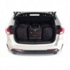 BMW X1 2022+ PACK DE SACS 4 PAR