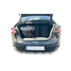 CITROEN E-C4 X 2023+ PACK DE SACS 5 PAR