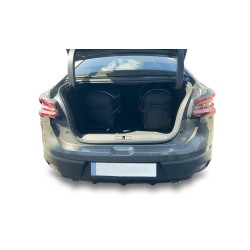 CITROEN E-C4 X 2023+ PACK DE SACS 5 PAR