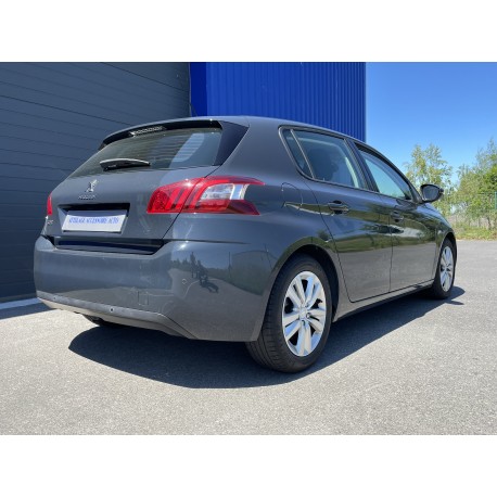 Attelage PEUGEOT 308 Berline à partir du 9/2013 RDSO
