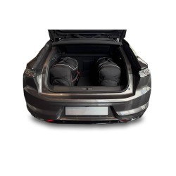 DS 4 PHEV 2021+ PACK DE SACS 3 PAR