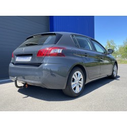 Attelage PEUGEOT 308 Berline à partir du 9/2013 RDSO