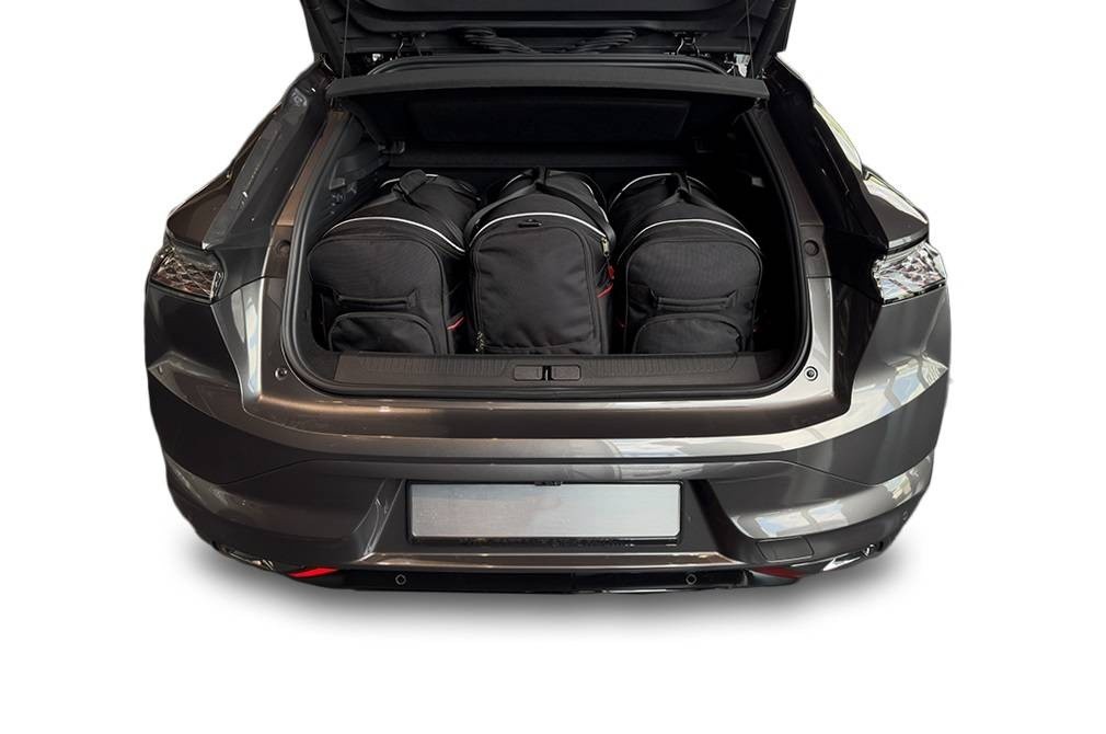 DS 4 2021+ PACK DE SACS 3 PAR