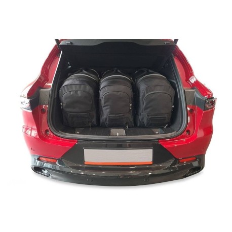ALFA ROMEO TONALE MHEV 2022+ PACK DE SACS 3 PAR