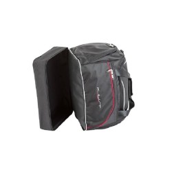 DS 7 PHEV 2020+ PACK DE SACS 4 PAR