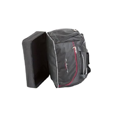 DS 7 2017+ PACK DE SACS 4 PAR
