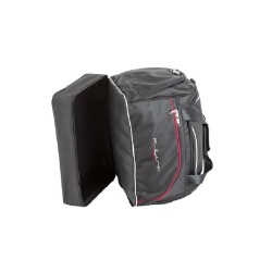 MERCEDES-BENZ S LONG 2020+ PACK DE SACS 4 PAR
