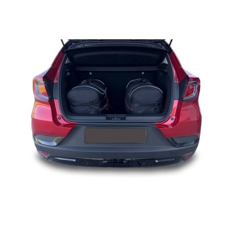MITSUBISHI ASX MHEV 2023+ PACK DE SACS 3 PAR