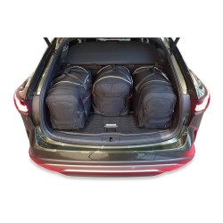 LEXUS RX HEV 2022+ PACK DE SACS 4 PAR