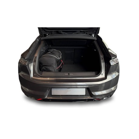 DS 4 PHEV 2021+ PACK DE SACS 3 PAR