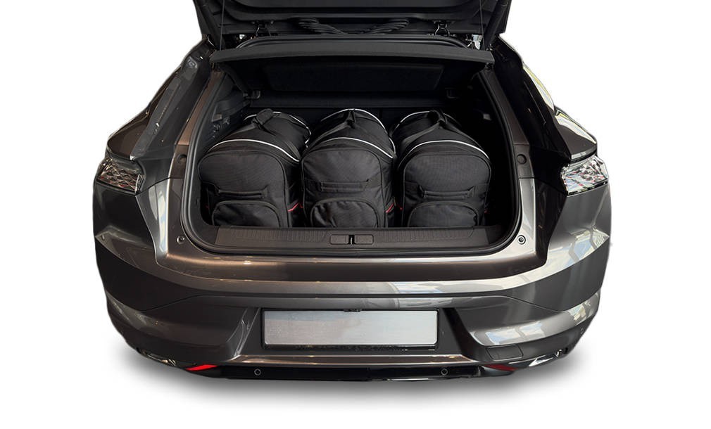 DS 4 2021+ PACK DE SACS 3 PAR