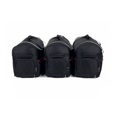 DS 4 2021+ PACK DE SACS 3 PAR