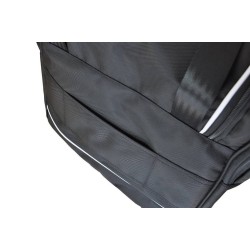 TOYOTA COROLLA CROSS HEV 2022+ PACK DE SACS 4 PAR