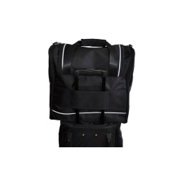 MERCEDES-BENZ S LONG MHEV 2020+ PACK DE SACS 4 PAR