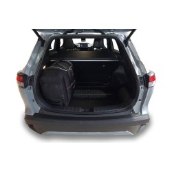 TOYOTA COROLLA CROSS HEV 2022+ PACK DE SACS 4 PAR
