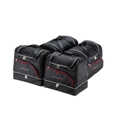 MERCEDES-BENZ S LONG MHEV 2020+ PACK DE SACS 4 PAR