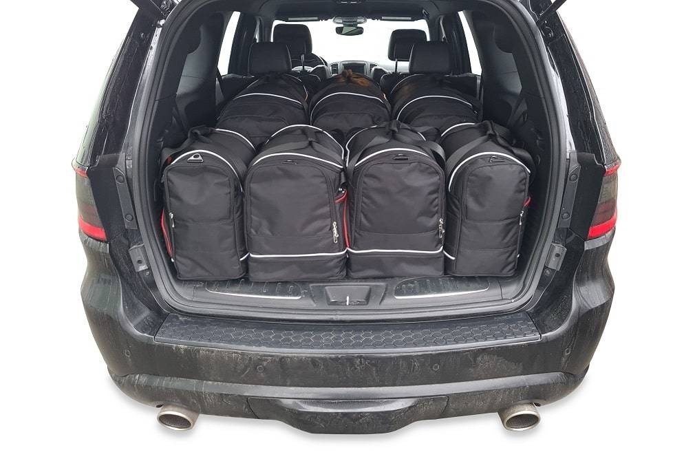 DODGE DURANGO 2010+ PACK DE SACS 7 PAR