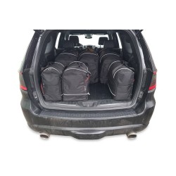 DODGE DURANGO 2010+ PACK DE SACS 7 PAR
