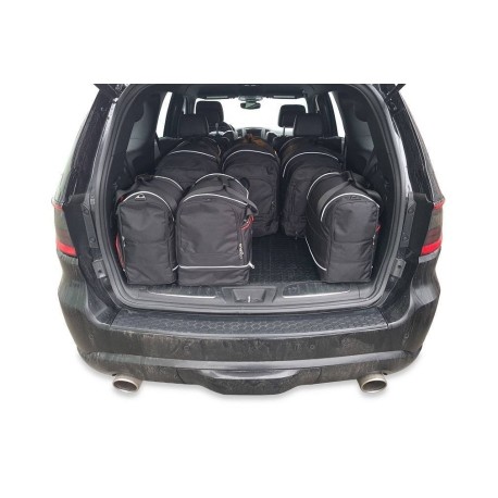DODGE DURANGO 2010+ PACK DE SACS 7 PAR