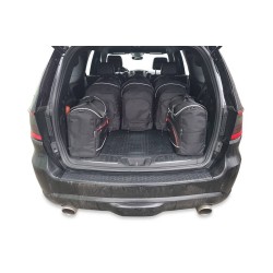 DODGE DURANGO 2010+ PACK DE SACS 7 PAR