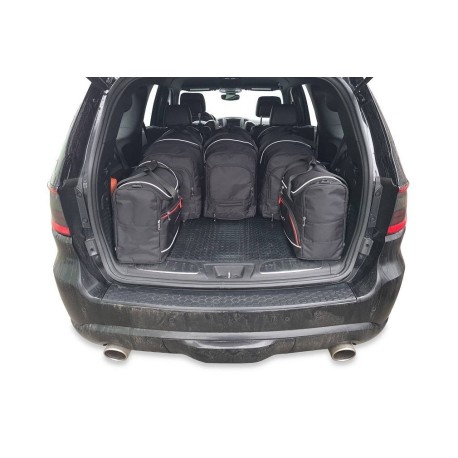 DODGE DURANGO 2010+ PACK DE SACS 7 PAR