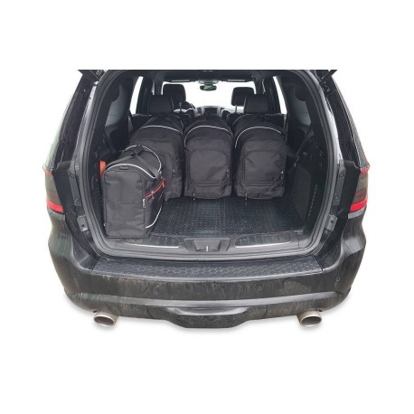 DODGE DURANGO 2010+ PACK DE SACS 7 PAR