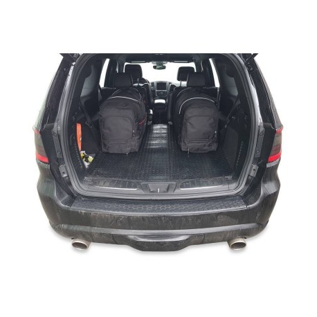 DODGE DURANGO 2010+ PACK DE SACS 7 PAR