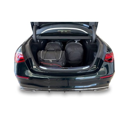 MERCEDES-BENZ S 2020+ PACK DE SACS 4 PAR