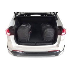 BMW iX1 2022+ PACK DE SACS 3 PAR