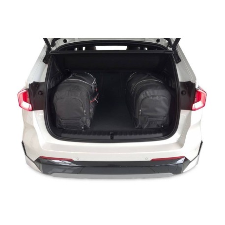 BMW iX1 2022+ PACK DE SACS 3 PAR
