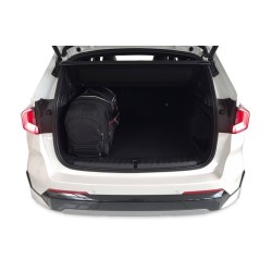 BMW iX1 2022+ PACK DE SACS 3 PAR