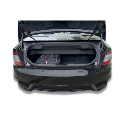 MASERATI GRAN CABRIO 2011+ PACK DE SACS 2 PAR