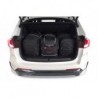 BMW iX1 2022+ PACK DE SACS 4 PAR