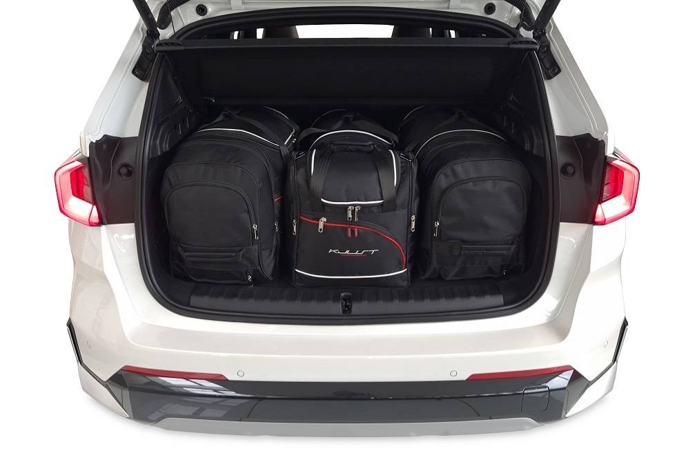 BMW iX1 2022+ PACK DE SACS 4 PAR