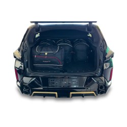 BMW XM PHEV 2022+ PACK DE SACS 5 PAR