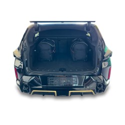 BMW XM PHEV 2022+ PACK DE SACS 5 PAR