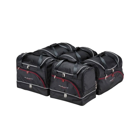 BMW XM PHEV 2022+ PACK DE SACS 5 PAR