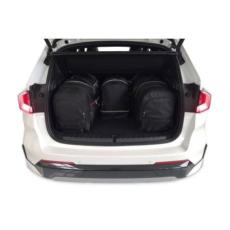 BMW iX1 2022+ PACK DE SACS 4 PAR