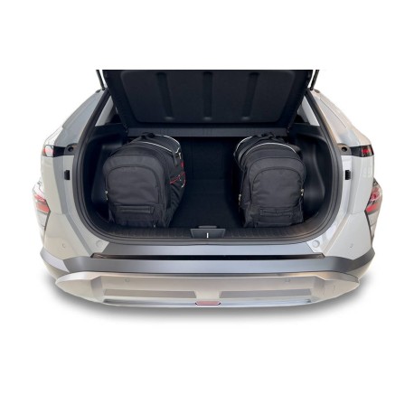 HYUNDAI KONA EV 2023+ PACK DE SACS 3 PAR