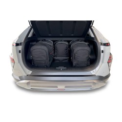 HYUNDAI KONA EV 2023+ PACK DE SACS 4 PAR