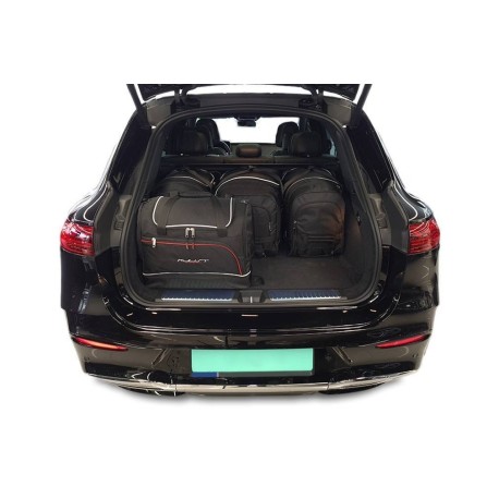 MERCEDES-BENZ EQS SUV EV 2022+ PACK DE SACS 5 PAR