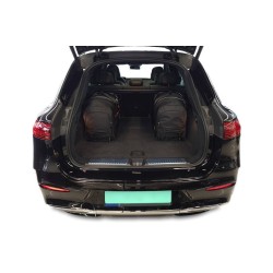 MERCEDES-BENZ EQS SUV EV 2022+ PACK DE SACS 5 PAR