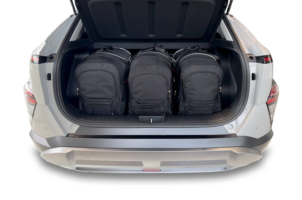 HYUNDAI KONA 2023+ PACK DE SACS 3 PAR