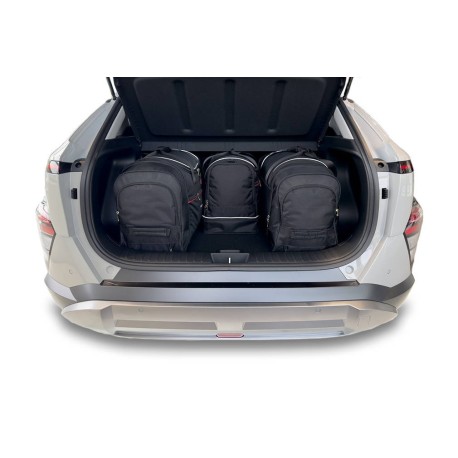 HYUNDAI KONA 2023+ PACK DE SACS 4 PAR