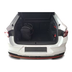 SKODA ENYAQ iV COUPE EV 2022+ PACK DE SACS 5 PAR