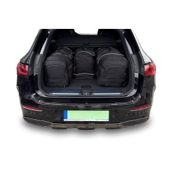 MERCEDES-BENZ EQE SUV EV 2023+ PACK DE SACS 4 PAR