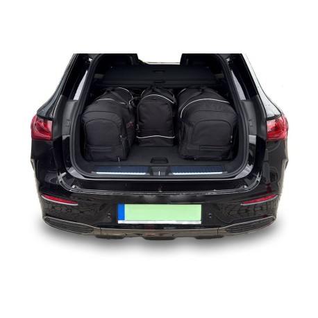 MERCEDES-BENZ EQE SUV EV 2023+ PACK DE SACS 4 PAR
