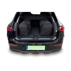 MERCEDES-BENZ EQE SUV EV 2023+ PACK DE SACS 4 PAR