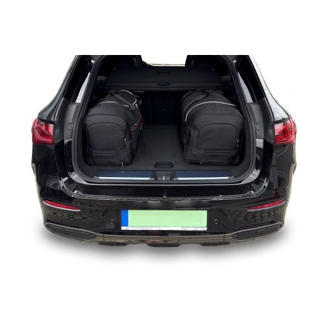 MERCEDES-BENZ EQE SUV EV 2023+ PACK DE SACS 4 PAR